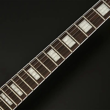 Bacchus Global Series BARON-CTM Alnico (Black) 画像3