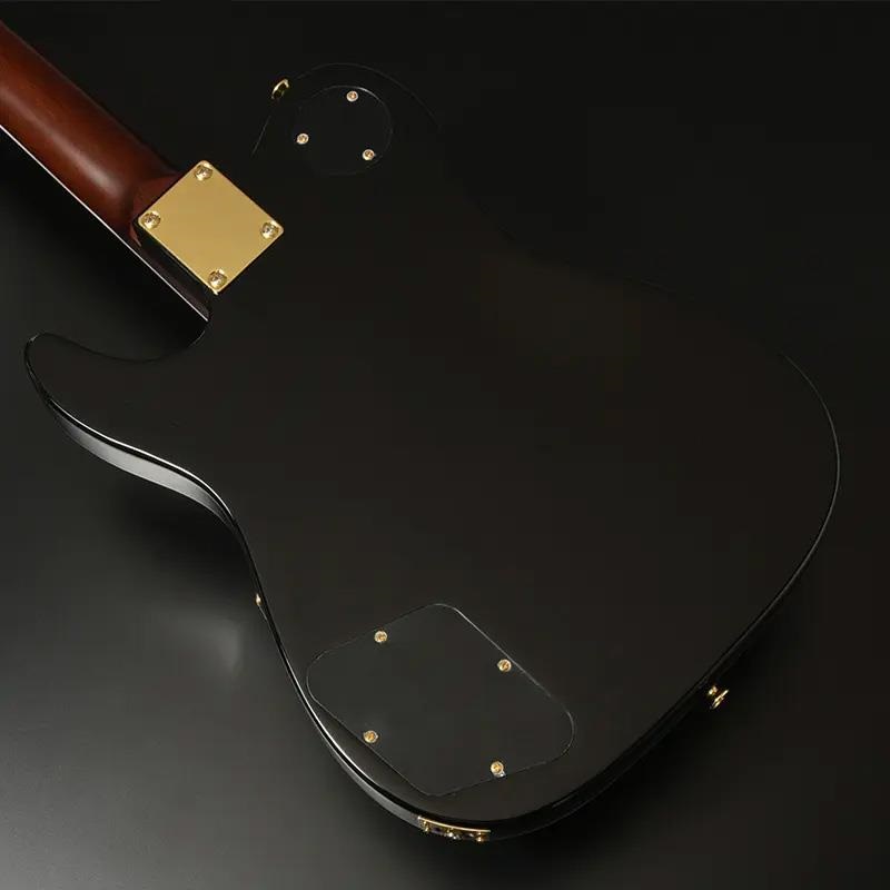 Bacchus Global Series BARON-CTM Alnico (Black) 画像5