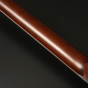 Bacchus Global Series BARON-CTM Alnico (Black) 画像6