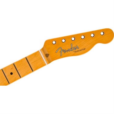 Fender USA AMERICAN VINTAGE II 1951 TELECASTER NECK 21 VINTAGE TALL FRETS 7.25 RADIUS MAPLE (#0990312921) 画像2