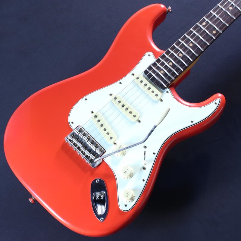Freedom Custom Guitar Research USED 中古 O.S. Retro Series ST