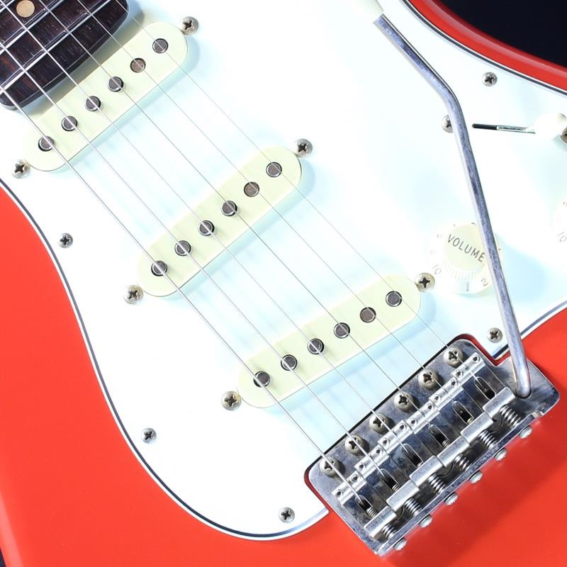 Freedom Custom Guitar Research USED 中古 O.S. Retro Series ST