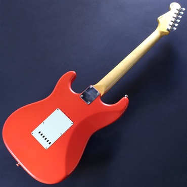 Freedom Custom Guitar Research USED 中古 O.S. Retro Series ST