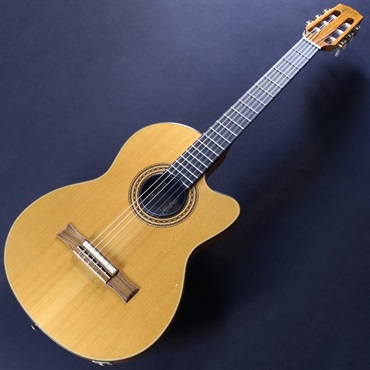 Gibson USED 中古 Chet Atkins CE (Natural) 画像1