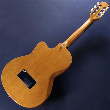 Gibson USED 中古 Chet Atkins CE (Natural) 画像5