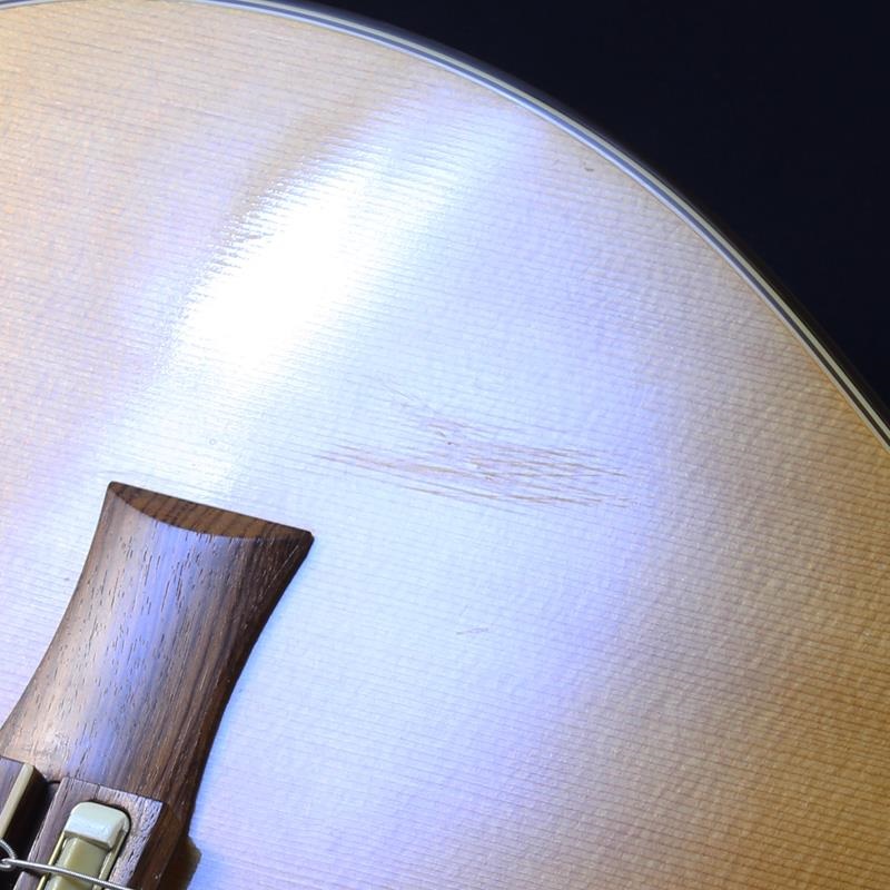 Gibson USED 中古 Chet Atkins CE (Natural) 画像7