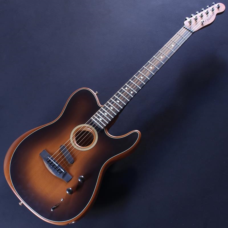 Fender Acoustics USED 中古 American Acoustasonic Telecaster