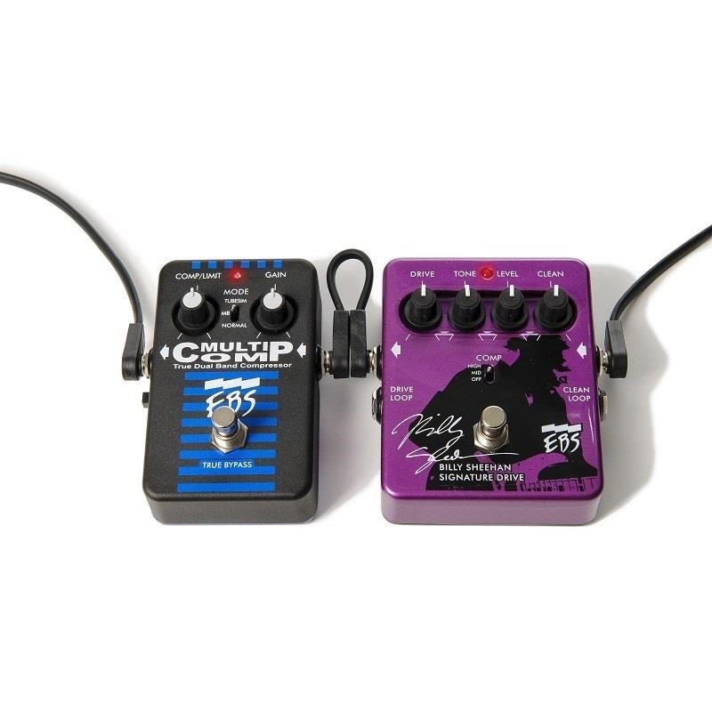EBS PCF-DL78 / 78cm フラット パッチケーブル ｜イケベ楽器店