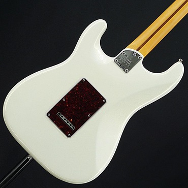 Fender USA USED 中古 American Ultra Stratocaster HSS (Arctic Pearl/Maple) ［SN.US210081321］ フェンダー 画像1