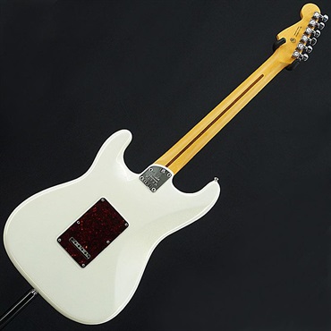 Fender USA USED 中古 American Ultra Stratocaster HSS (Arctic Pearl/Maple) ［SN.US210081321］ フェンダー 画像3