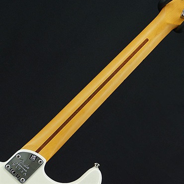 Fender USA USED 中古 American Ultra Stratocaster HSS (Arctic Pearl/Maple) ［SN.US210081321］ フェンダー 画像5