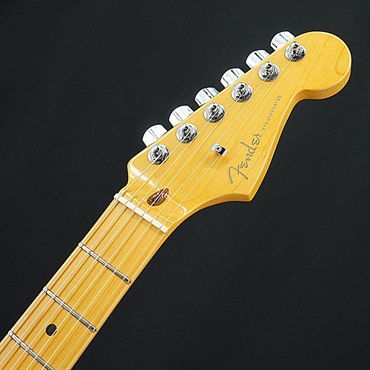 Fender USA USED 中古 American Ultra Stratocaster HSS (Arctic Pearl/Maple) ［SN.US210081321］ フェンダー 画像6