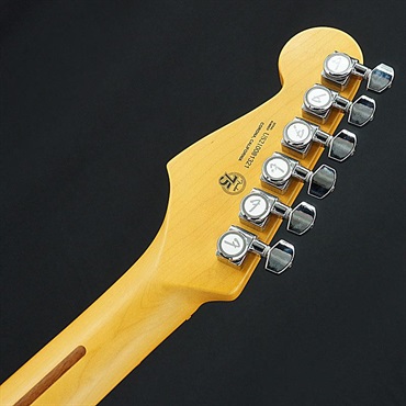 Fender USA USED 中古 American Ultra Stratocaster HSS (Arctic Pearl/Maple) ［SN.US210081321］ フェンダー 画像7