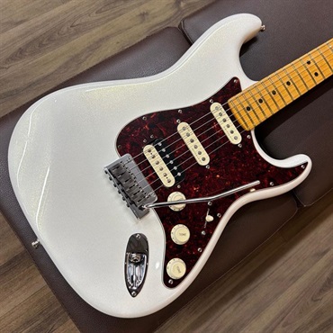 Fender USA USED 中古 American Ultra Stratocaster HSS (Arctic Pearl/Maple) ［SN.US210081321］ フェンダー 画像8
