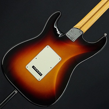 Fender USA USED 中古 American Ultra Stratocaster (Ultraburst/Maple) ［SN.US240007278］ フェンダー 画像1