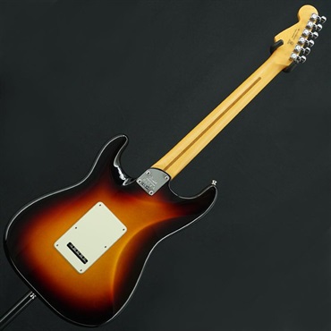 Fender USA USED 中古 American Ultra Stratocaster (Ultraburst/Maple) ［SN.US240007278］ フェンダー 画像3