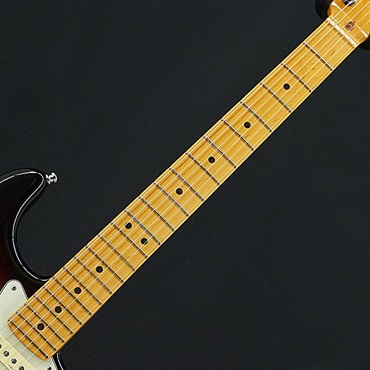 Fender USA USED 中古 American Ultra Stratocaster (Ultraburst/Maple) ［SN.US240007278］ フェンダー 画像4