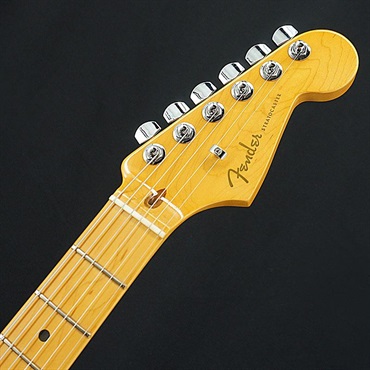 Fender USA USED 中古 American Ultra Stratocaster (Ultraburst/Maple) ［SN.US240007278］ フェンダー 画像6
