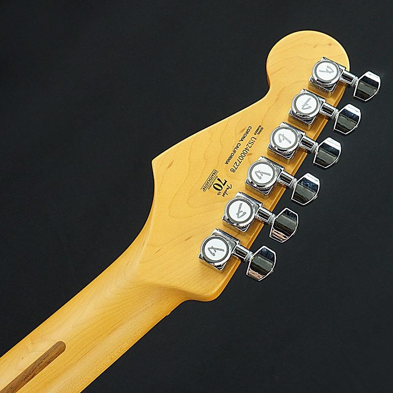 Fender USA USED 中古 American Ultra Stratocaster (Ultraburst