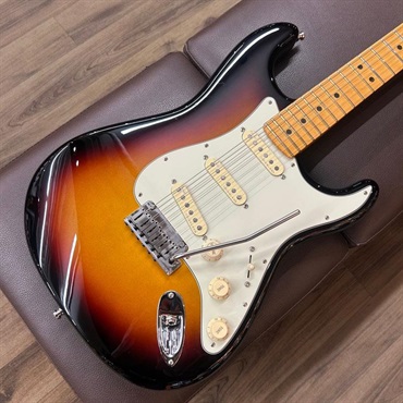 Fender USA USED 中古 American Ultra Stratocaster (Ultraburst/Maple) ［SN.US240007278］ フェンダー 画像8
