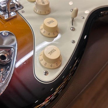 Fender USA USED 中古 American Ultra Stratocaster (Ultraburst/Maple) ［SN.US240007278］ フェンダー 画像9