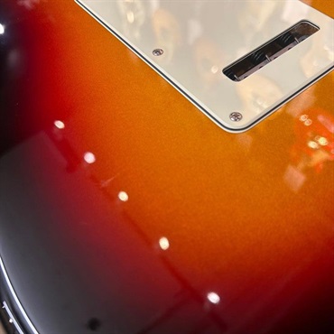 Fender USA USED 中古 American Ultra Stratocaster (Ultraburst/Maple) ［SN.US240007278］ フェンダー 画像10