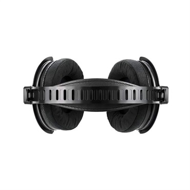 audio-technica 【クリエイター応援キャンペーン】ATH-R70x+サンワサプライ PDA-STN25BK ヘッドフォンハンガーセット (オーディオテクニカ)(開放型)(モニターヘッドホン)(サンワサプライ)(ヘッドホンスタンド) 画像5