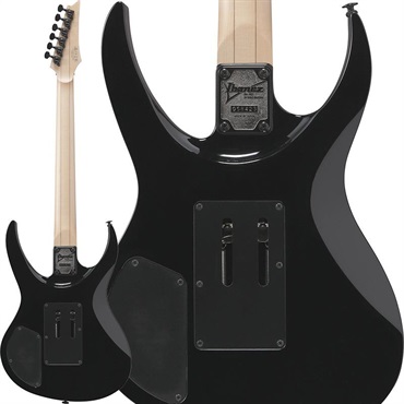 Ibanez Genesis Collection 540PIII-BK (Black) [Limited Model] 画像1