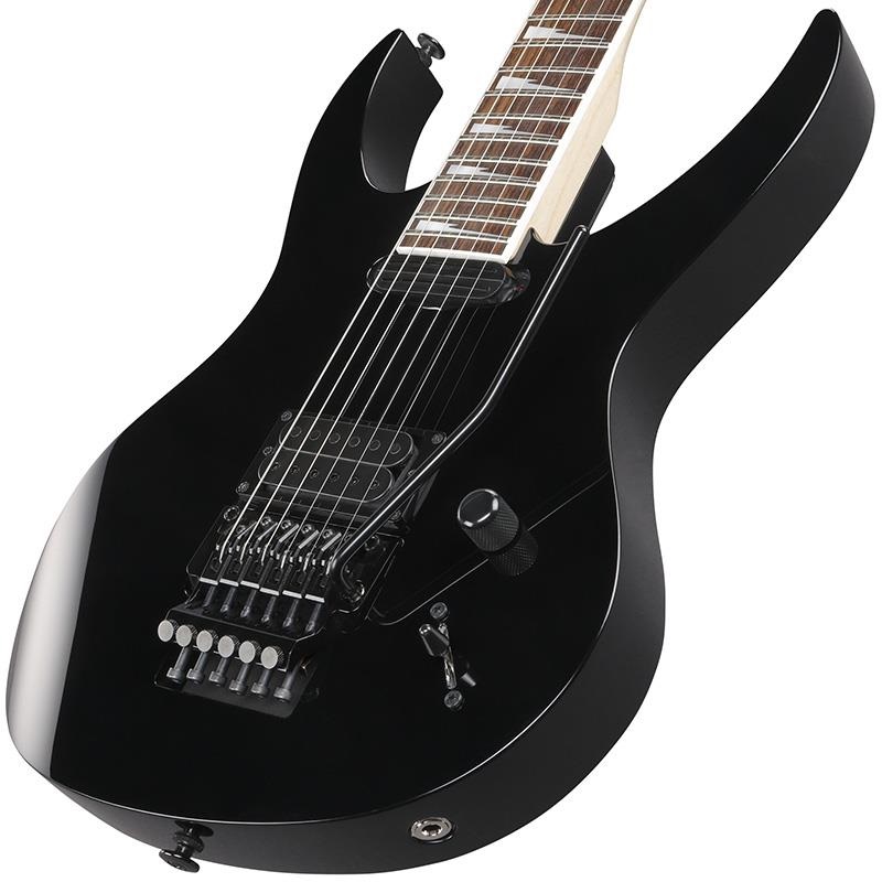 Ibanez Genesis Collection 540PIII-BK (Black) [Limited Model