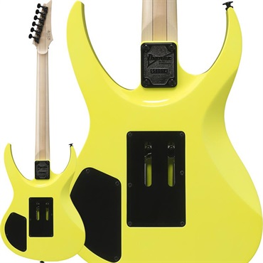 Ibanez Genesis Collection 540PIII-DY (Desert Sun Yellow) [Limited Model] 画像1