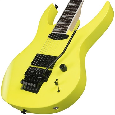 Ibanez Genesis Collection 540PIII-DY (Desert Sun Yellow) [Limited Model] 画像2