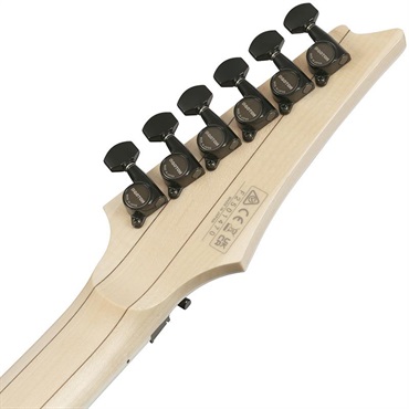 Ibanez Genesis Collection 540PIII-DY (Desert Sun Yellow) [Limited Model] 画像5