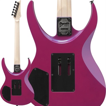 Ibanez Genesis Collection 540PIII-PN (Purple Neon) [Limited Model] 画像1