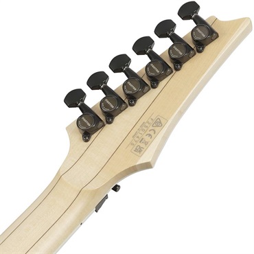 Ibanez Genesis Collection 540PIII-PN (Purple Neon) [Limited Model] 画像5