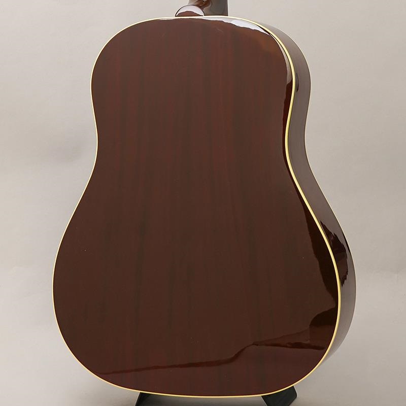 Gibson 【クリスマスセール】 60s J-45 Original ADJ Wine Red (No Pickup) ギブソン 画像1