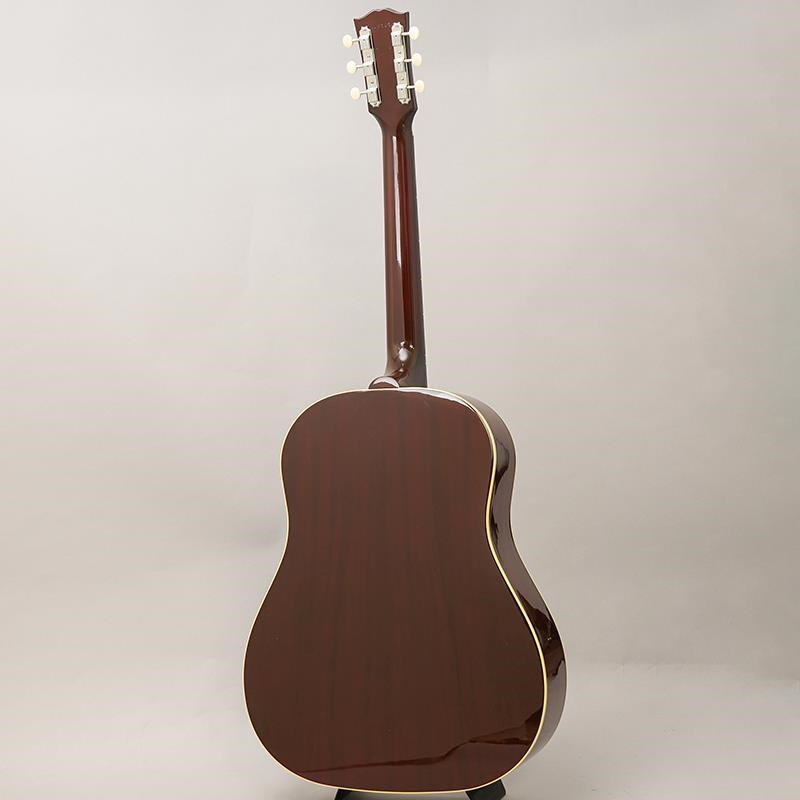 Gibson 【クリスマスセール】 60s J-45 Original ADJ Wine Red (No Pickup) ギブソン 画像3