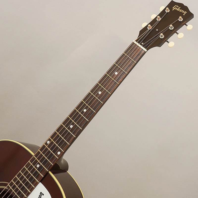 Gibson 【クリスマスセール】 60s J-45 Original ADJ Wine Red (No Pickup) ギブソン 画像8