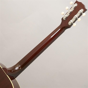 Gibson 【クリスマスセール】 60s J-45 Original ADJ Wine Red (No Pickup) ギブソン 画像9