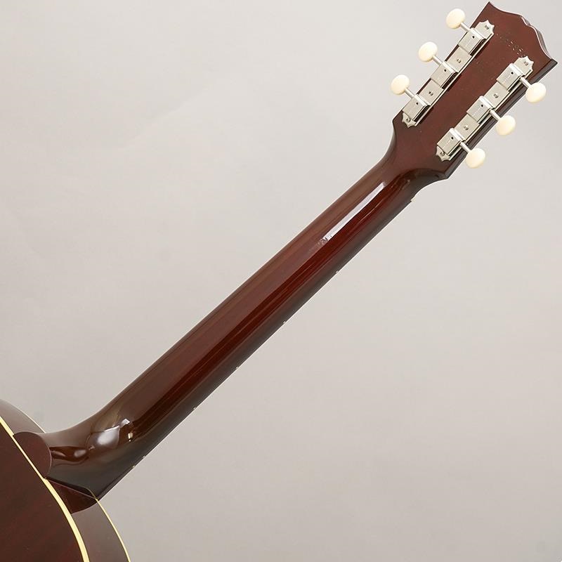 Gibson 【クリスマスセール】 60s J-45 Original ADJ Wine Red (No Pickup) ギブソン 画像9