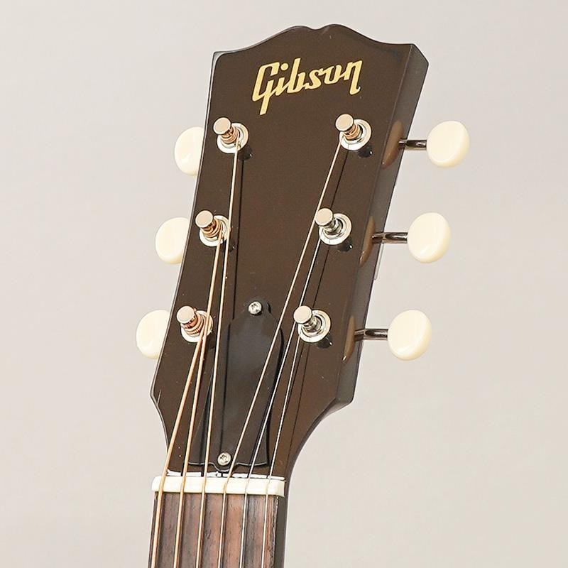 Gibson 【クリスマスセール】 60s J-45 Original ADJ Wine Red (No Pickup) ギブソン 画像10