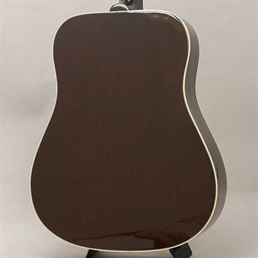 Gibson 【クリスマスセール】 Hummingbird Standard (Vintage Sunburst) 画像1