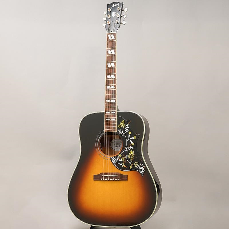 Gibson 【クリスマスセール】 Hummingbird Standard (Vintage Sunburst) 画像2