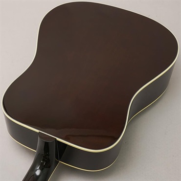 Gibson 【クリスマスセール】 Hummingbird Standard (Vintage Sunburst) 画像5
