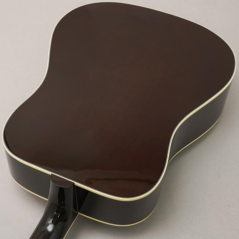 Gibson 【クリスマスセール】 Hummingbird Standard (Vintage Sunburst) 画像5