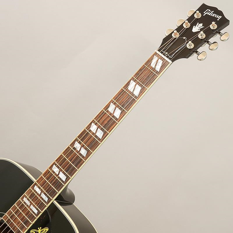 Gibson 【クリスマスセール】 Hummingbird Standard (Vintage Sunburst) 画像8