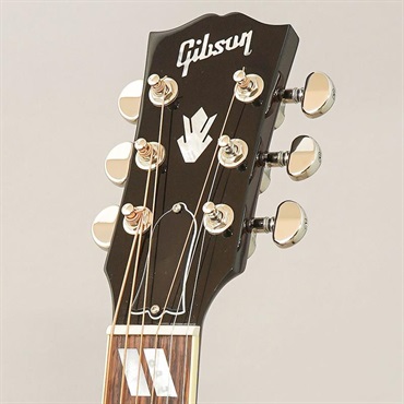 Gibson 【クリスマスセール】 Hummingbird Standard (Vintage Sunburst) 画像10