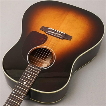 Gibson 【クリスマスセール】 J-45 Standard (Vintage Sunburst) ギブソン 画像4