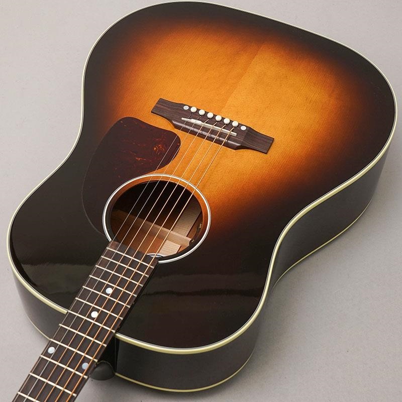 Gibson 【クリスマスセール】 J-45 Standard (Vintage Sunburst) ギブソン 画像4