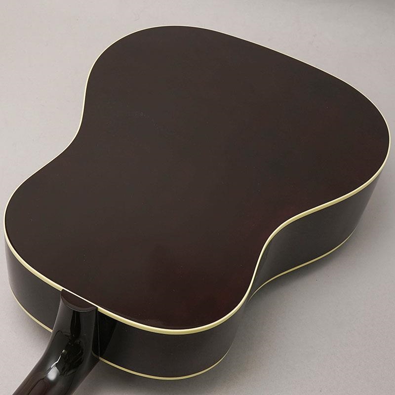 Gibson 【クリスマスセール】 J-45 Standard (Vintage Sunburst) ギブソン 画像5