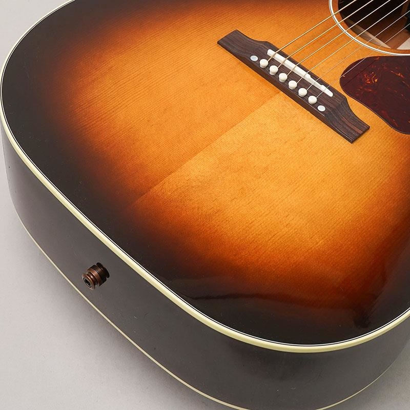 Gibson 【クリスマスセール】 J-45 Standard (Vintage Sunburst) ギブソン 画像8